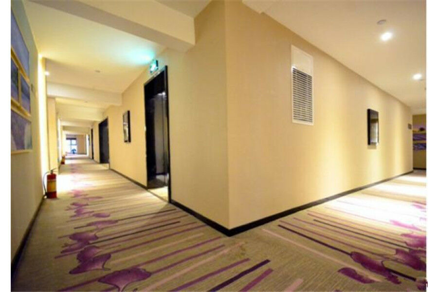 โรงแรมลาว็องด์ ปักกิ่ง ฉางผิง กัฟเวิร์นเมนต์ สตรีท ภายนอก รูปภาพ
